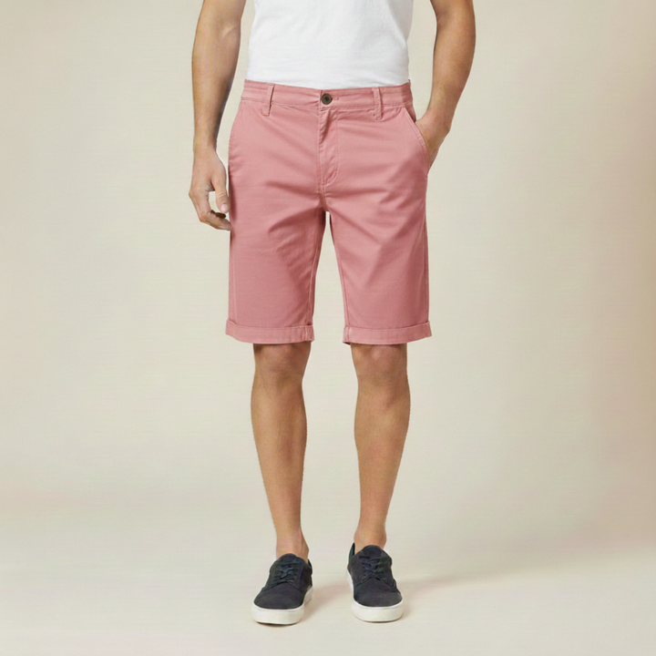 Ralph | Breathable & Stylish Summer Shorts