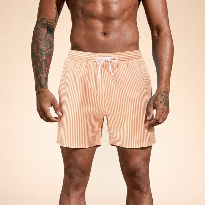 James | Comfortable & Stylish Summer Swim Shorts
