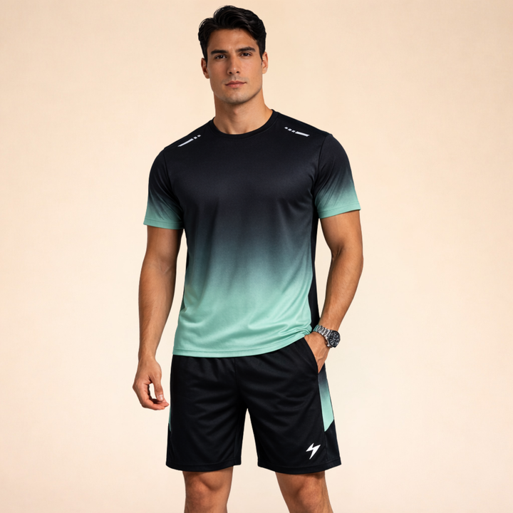 Nathan | Stylish & Comfortable Sportswear Set
