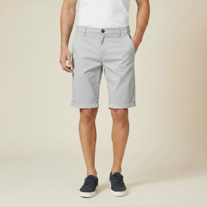 Ralph | Breathable & Stylish Summer Shorts