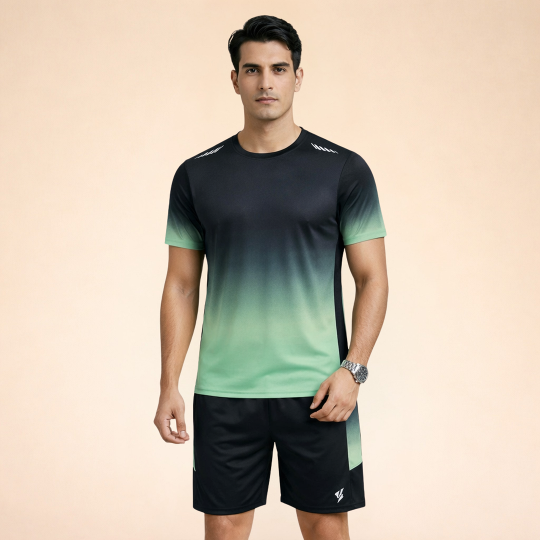Nathan | Stylish & Comfortable Sportswear Set