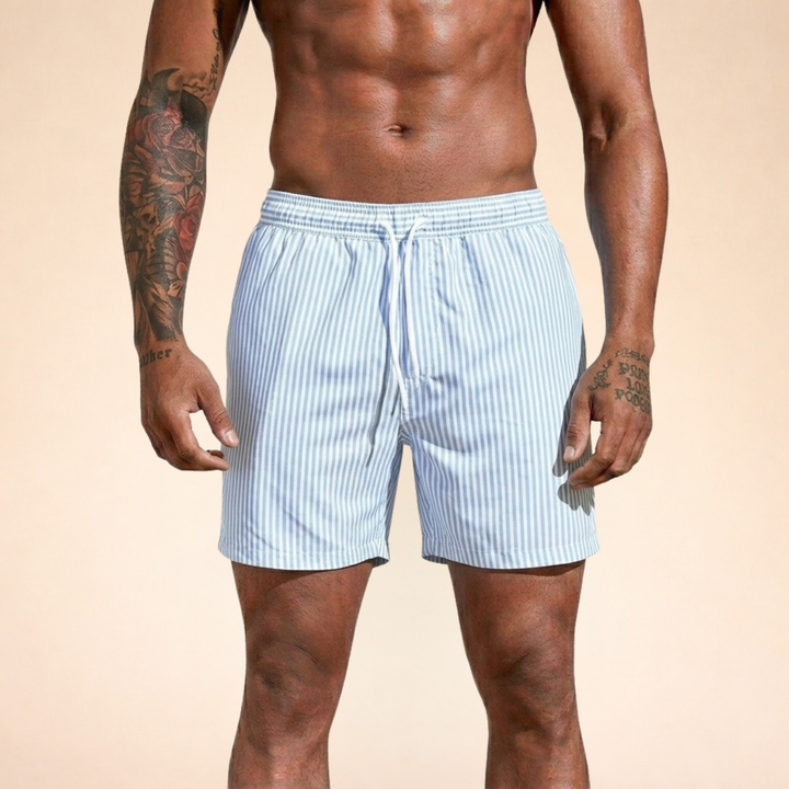James | Comfortable & Stylish Summer Swim Shorts
