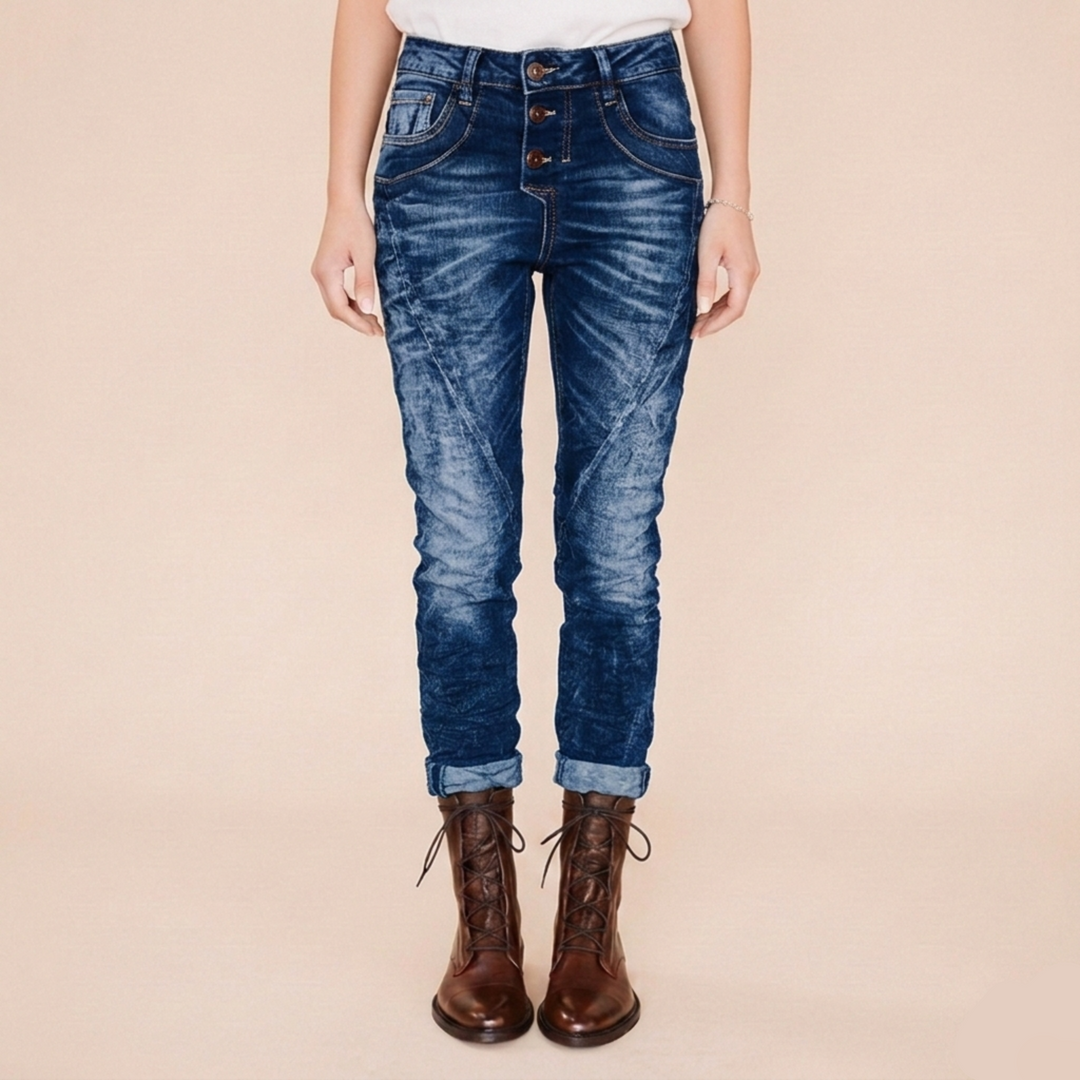 Lucy | Stylish & Versatile Work Pants