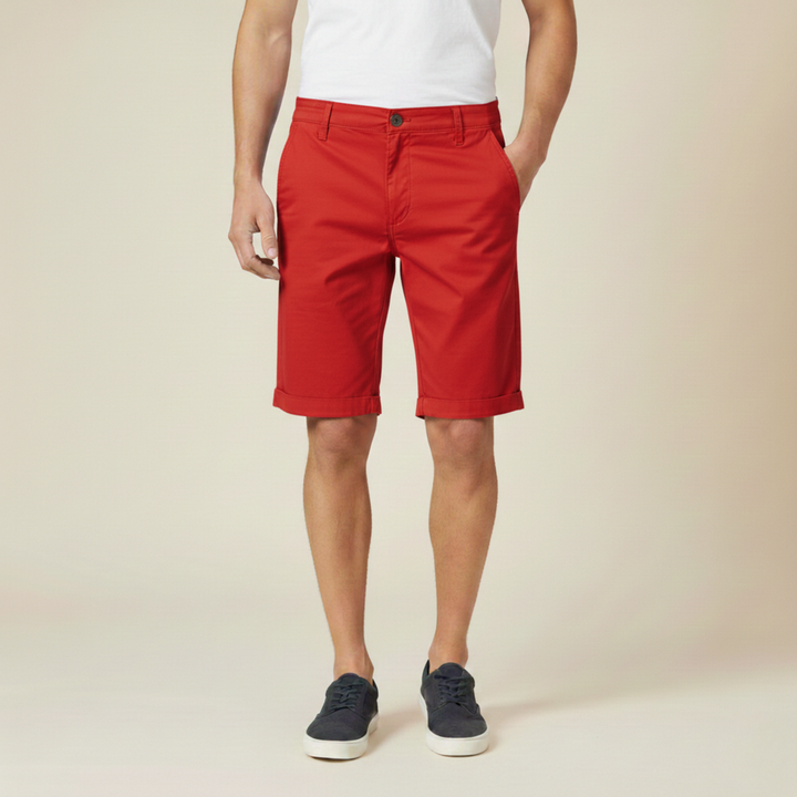 Ralph | Breathable & Stylish Summer Shorts