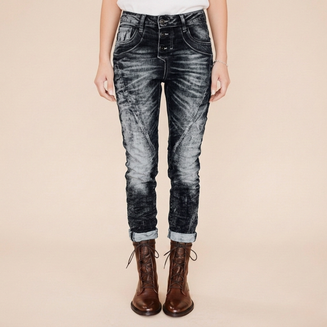 Lucy | Stylish & Versatile Work Pants