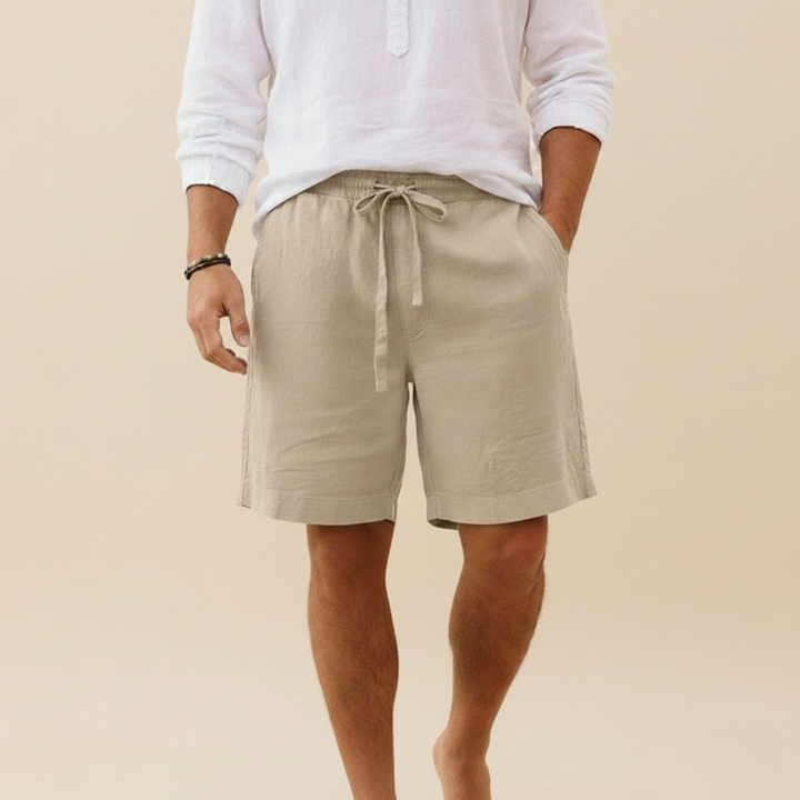 David | Lightweight & Stylish Shorts