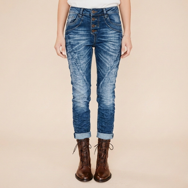 Lucy | Stylish & Versatile Work Pants