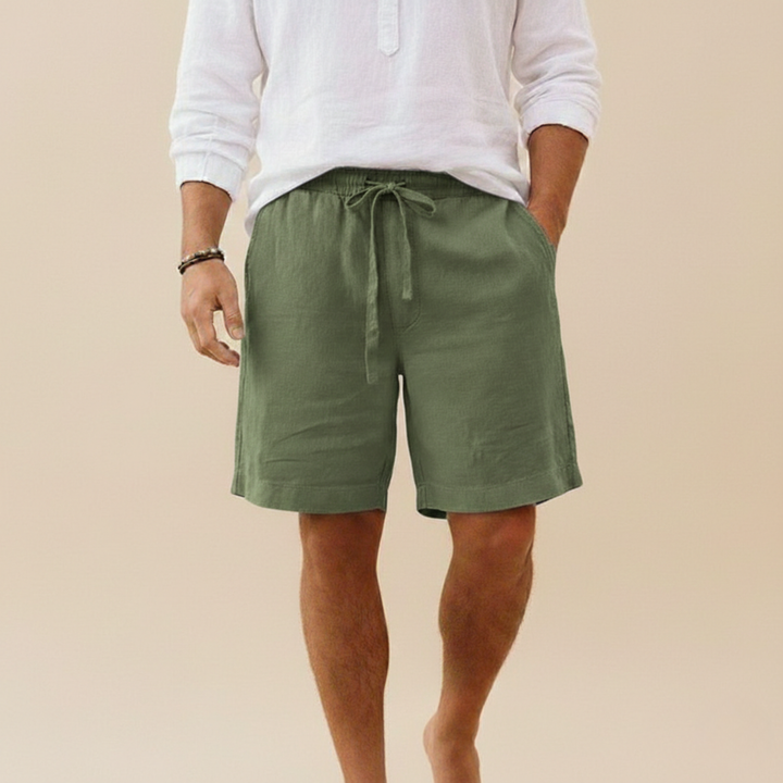 David | Lightweight & Stylish Shorts