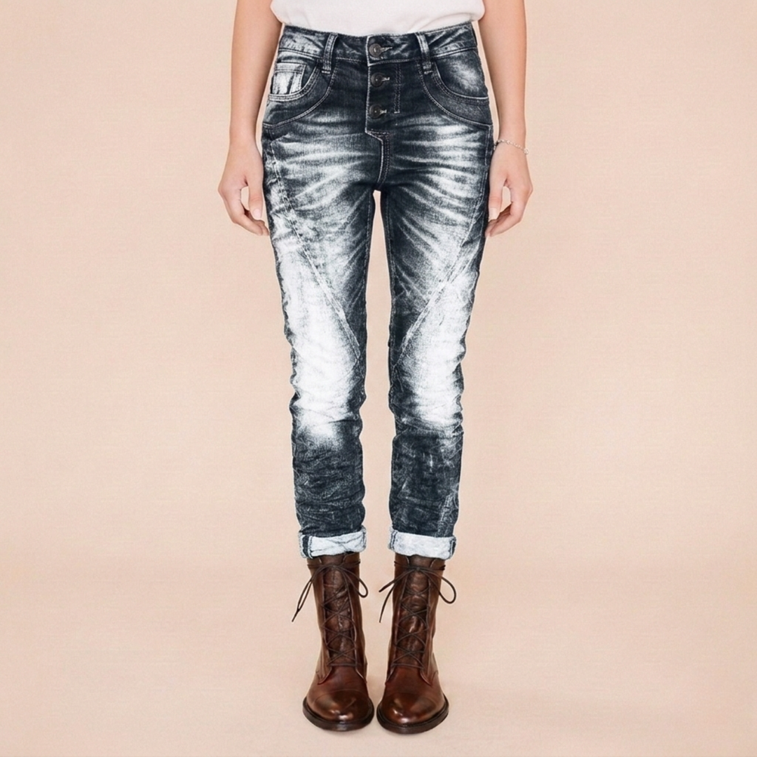 Lucy | Stylish & Versatile Work Pants