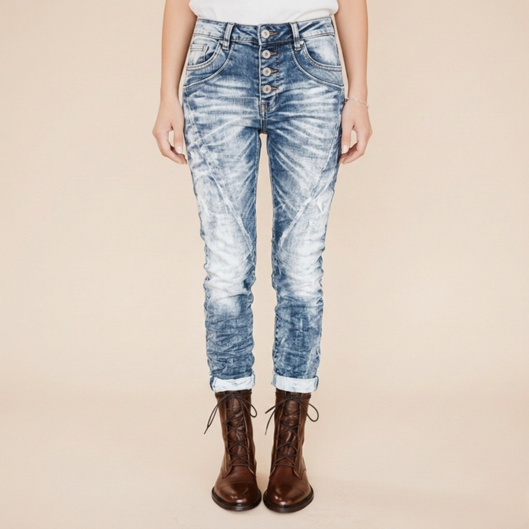 Lucy | Stylish & Versatile Work Pants