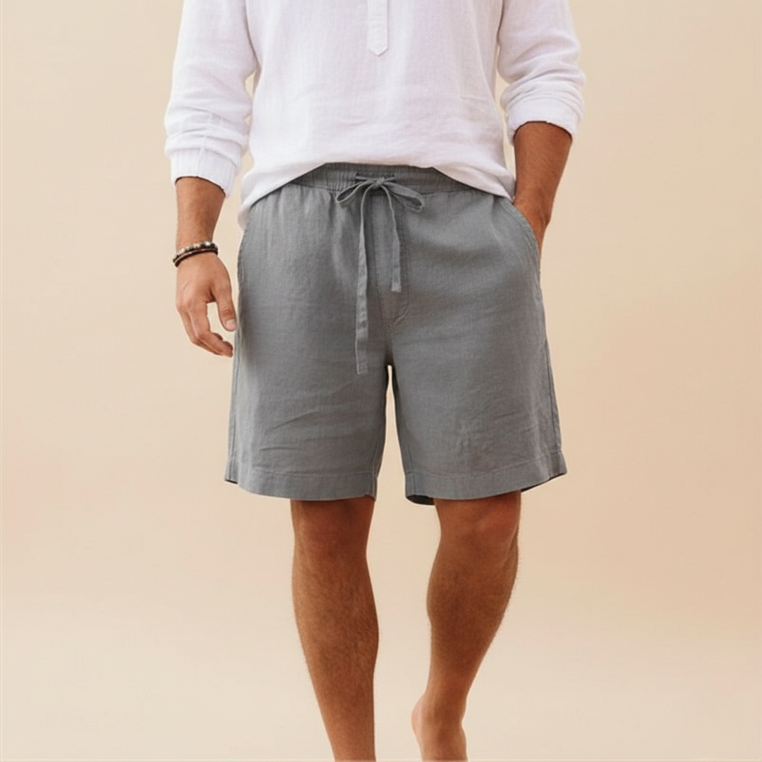 David | Lightweight & Stylish Shorts