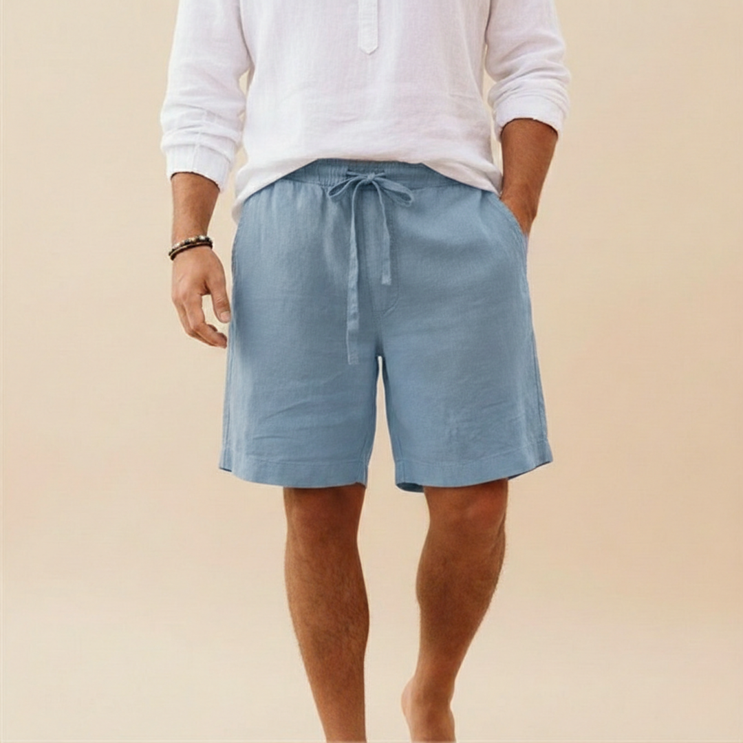 David | Lightweight & Stylish Shorts