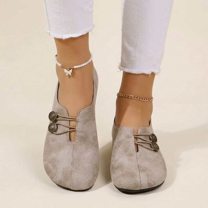 Angelina | Lightweight Orthopedic Shoes for Women