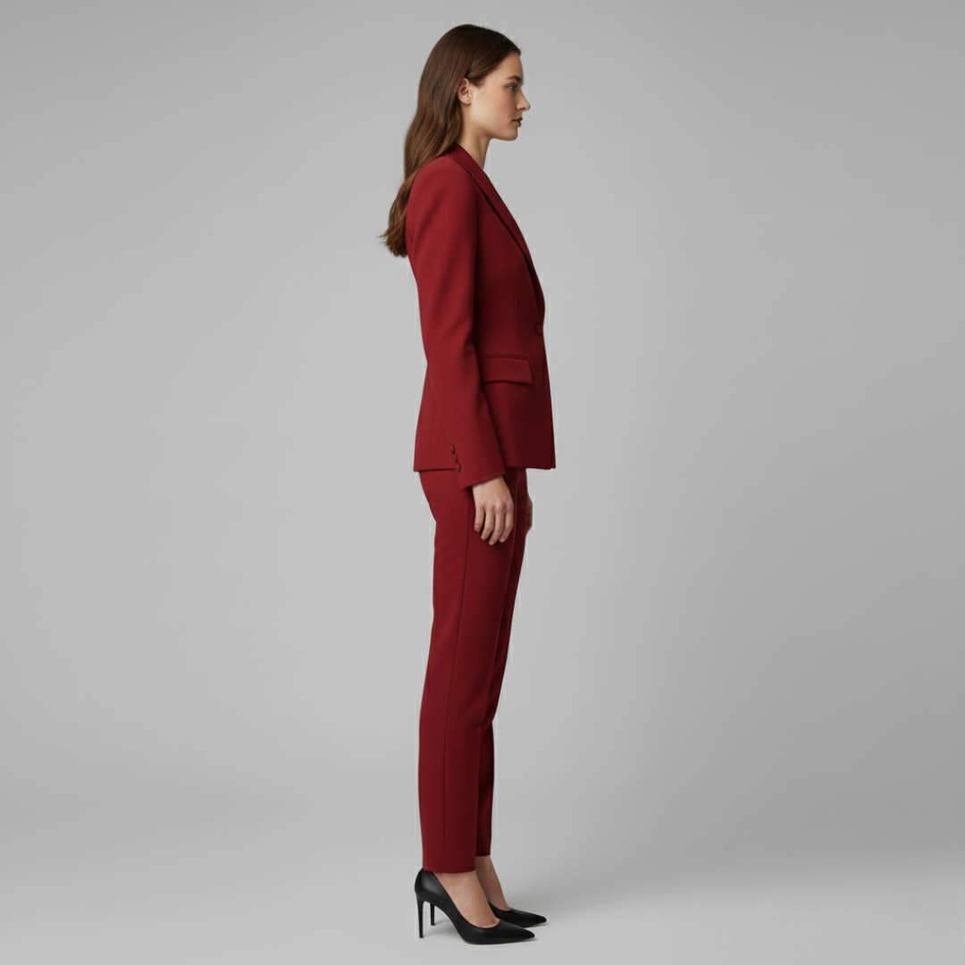 Victoria | Elegant Women’s Blazer