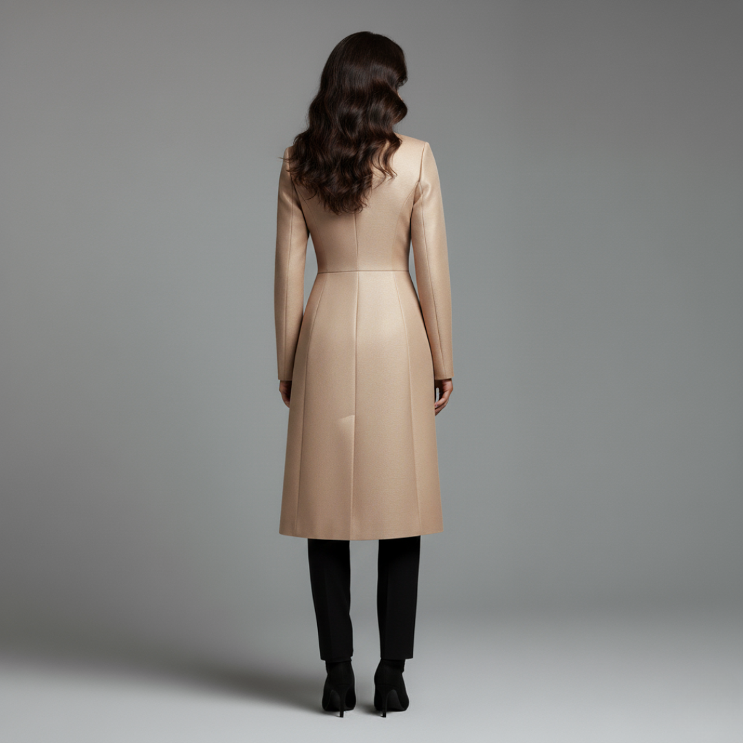 Scarlett | Classic Women’s Jacket