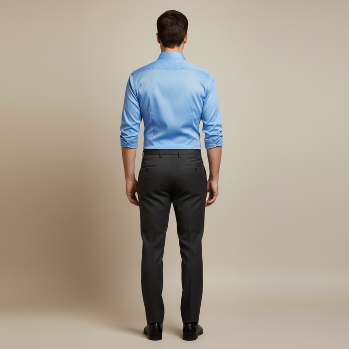 Henry | Classic Men’s Shirt