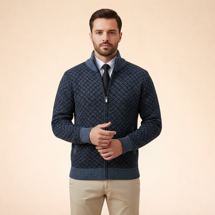 Arthur | Timeless Knit Sweater