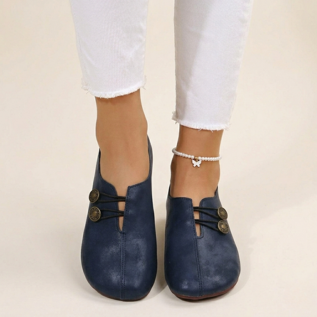 Angelina | Lightweight Orthopedic Shoes for Women