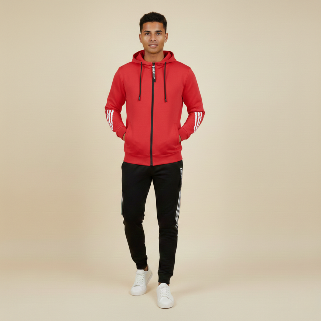 John | Comfortable & Stylish Tracksuit