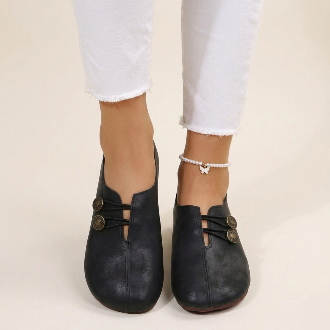 Angelina | Lightweight Orthopedic Shoes for Women