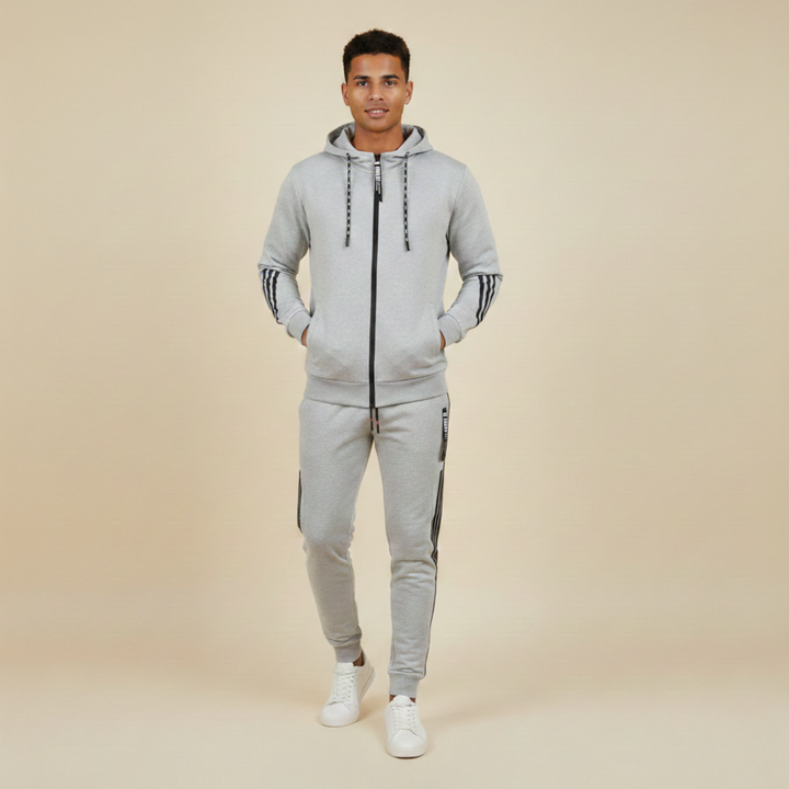 John | Comfortable & Stylish Tracksuit