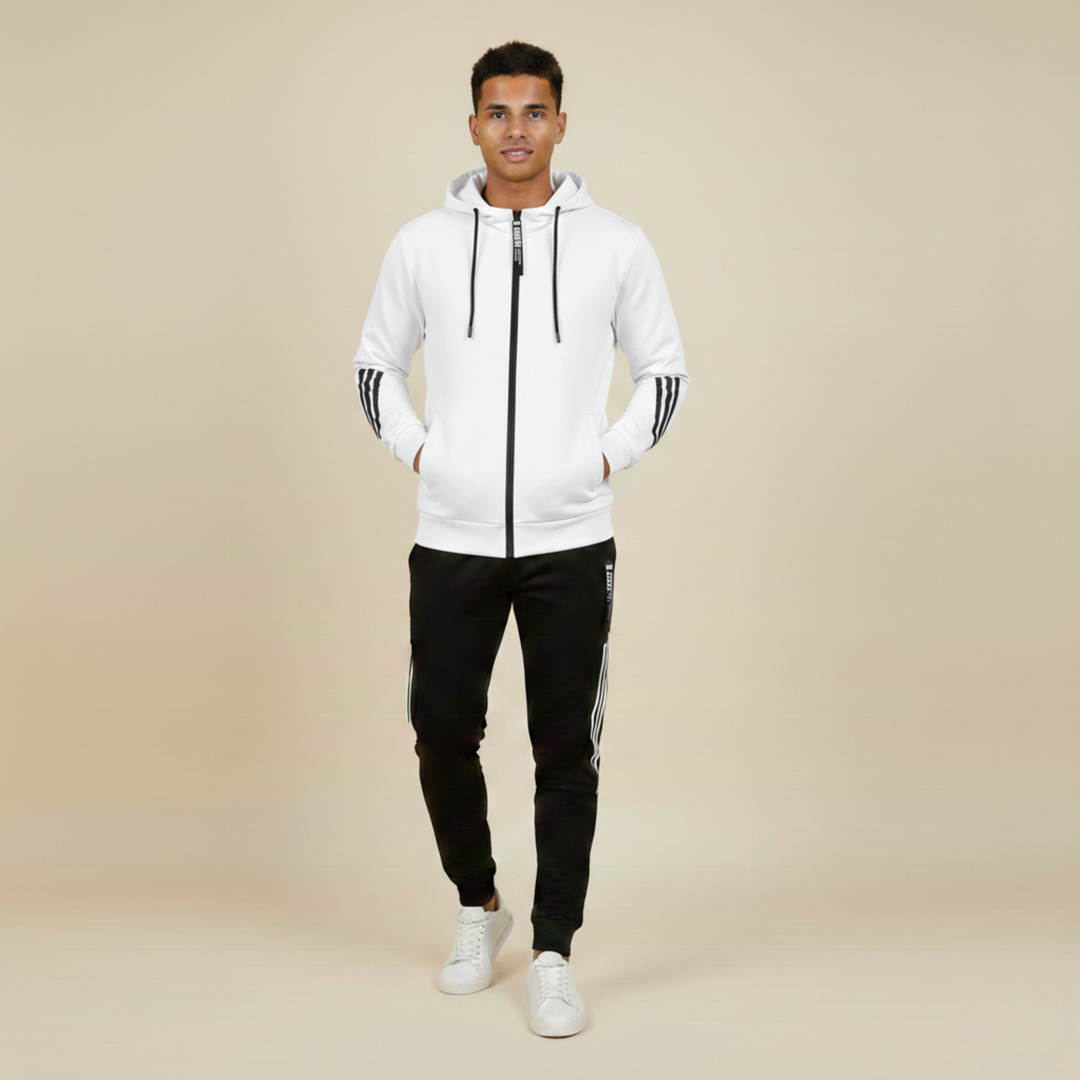 John | Comfortable & Stylish Tracksuit