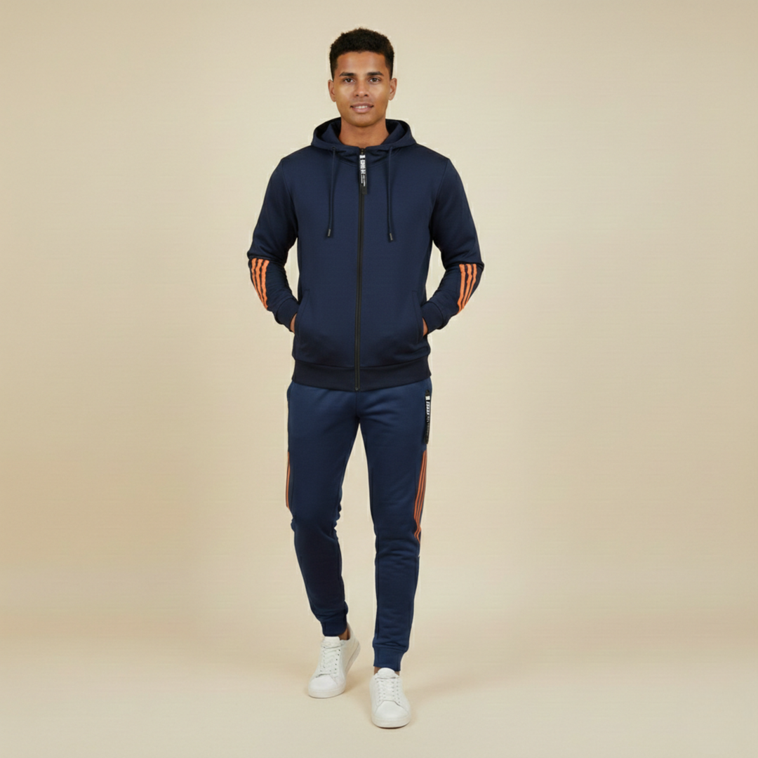 John | Comfortable & Stylish Tracksuit