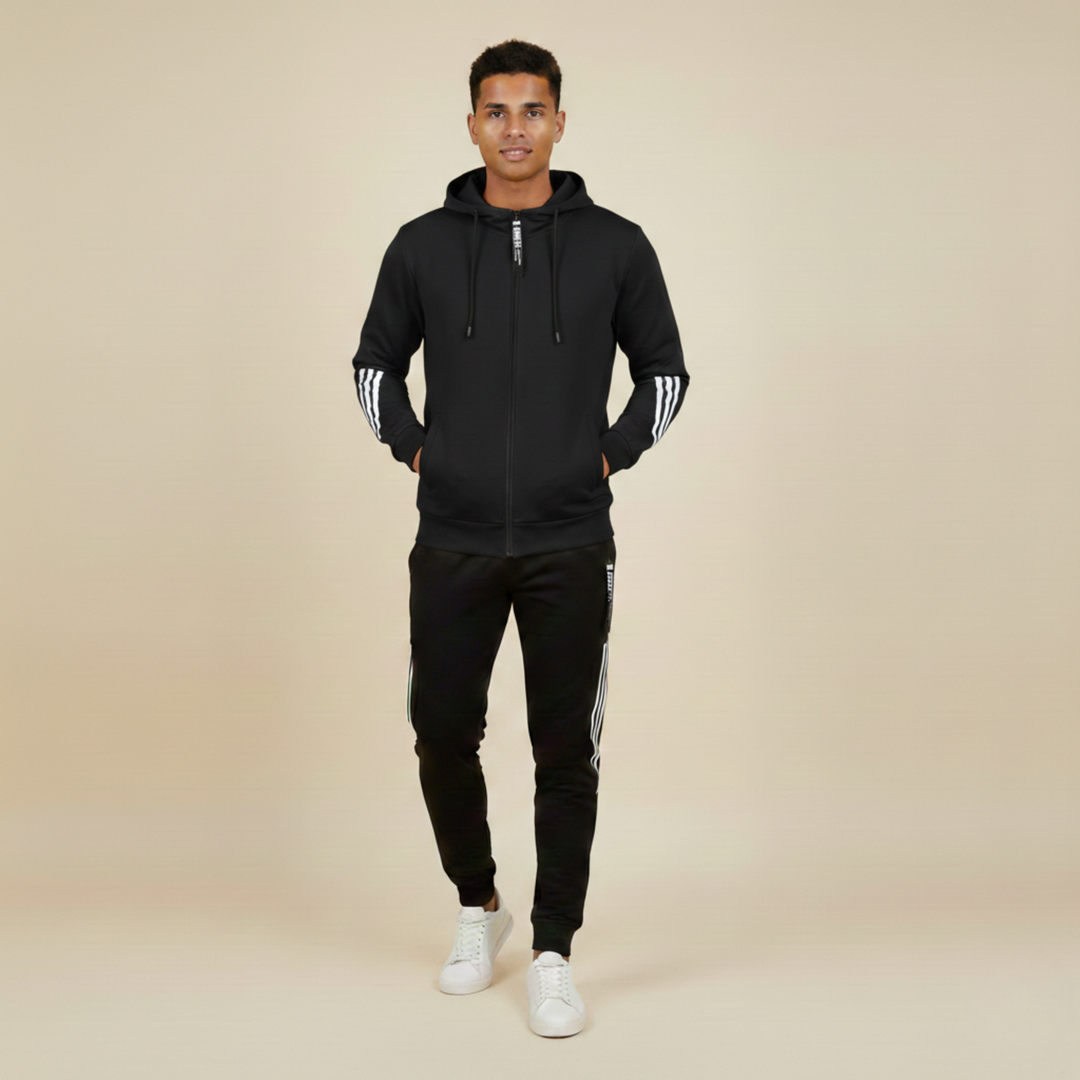 John | Comfortable & Stylish Tracksuit