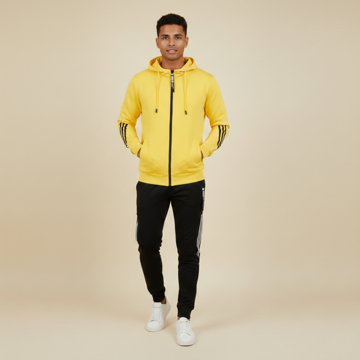 John | Comfortable & Stylish Tracksuit