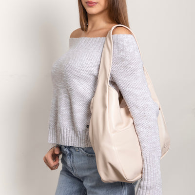 Maya | Elegante borsa in pelle