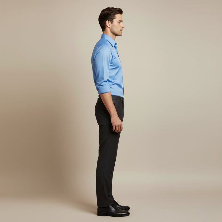 Henry | Classic Men’s Shirt