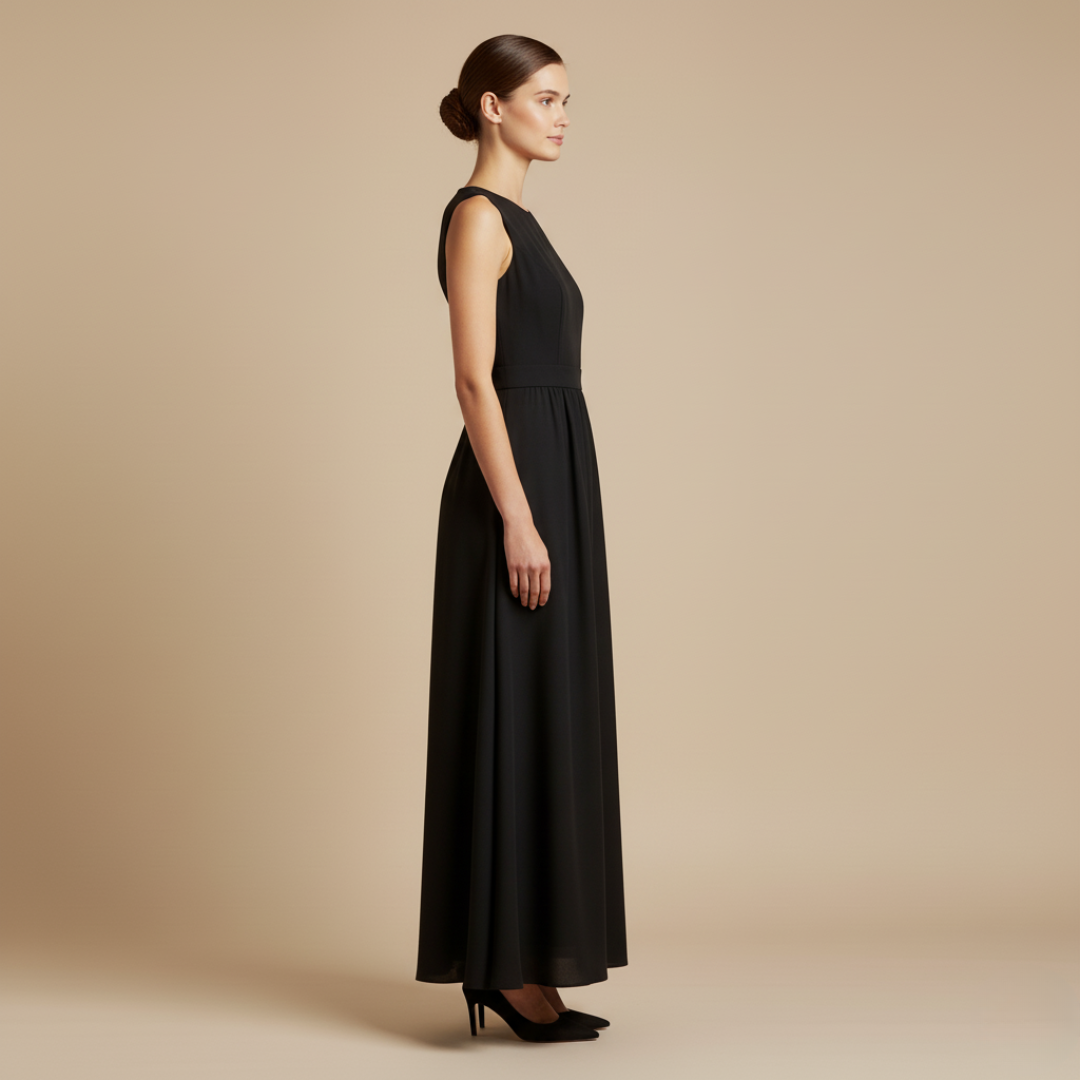 Sophia | Elegant Women’s Maxi Dress