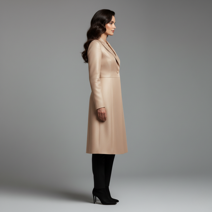 Scarlett | Classic Women’s Jacket