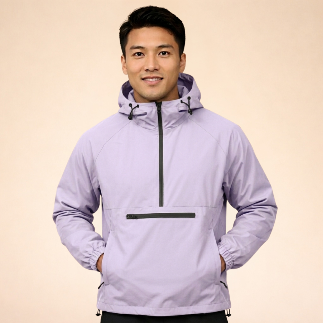 Zachary | Comfortable & Stylish Softshell Jacket