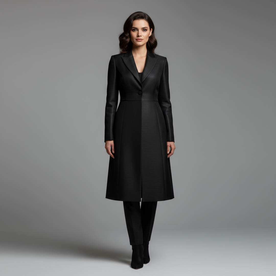 Scarlett | Classic Women’s Jacket