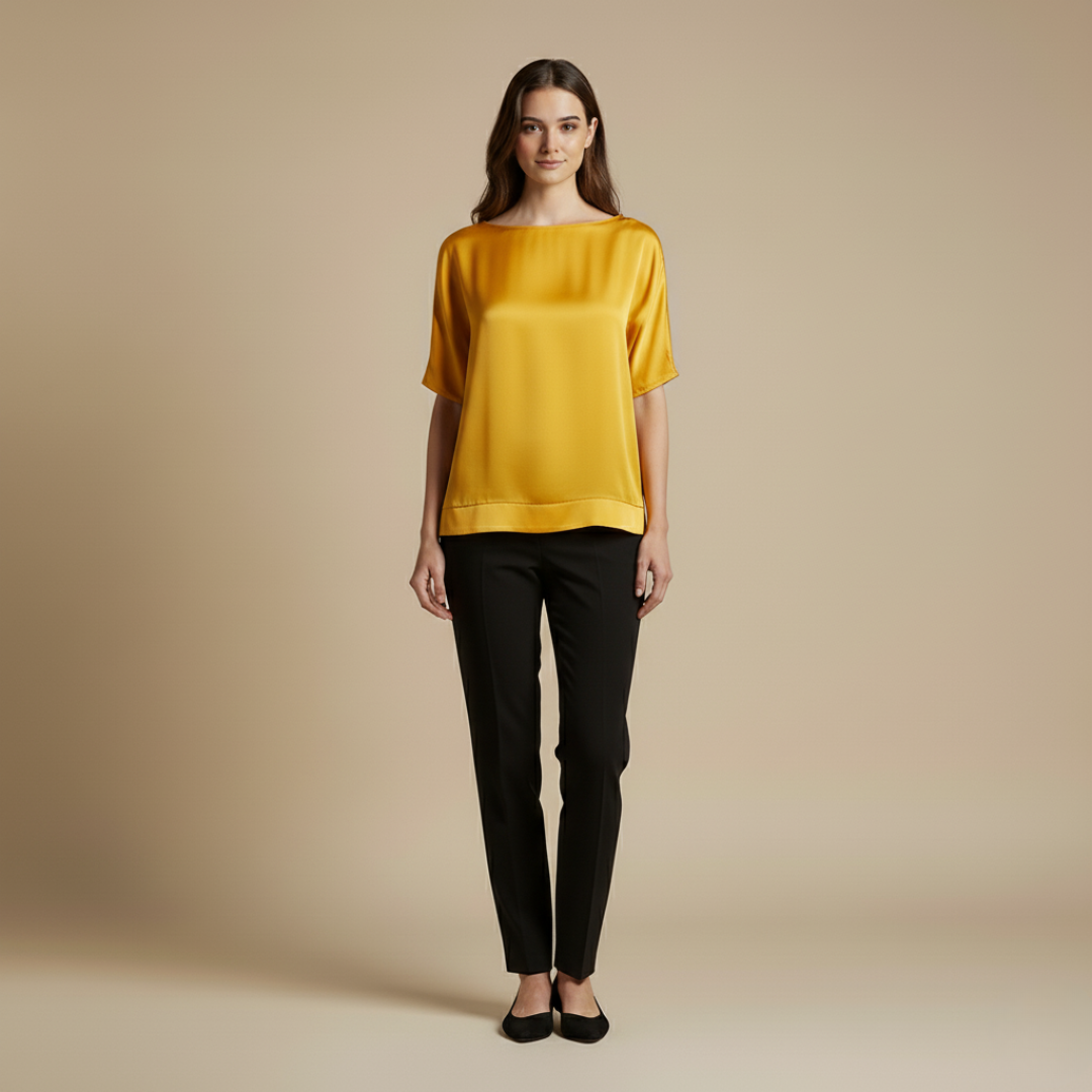 Aria | Elegant Women’s Top