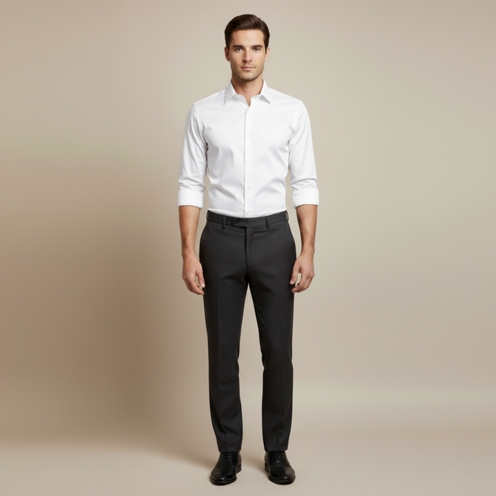 Henry | Classic Men’s Shirt