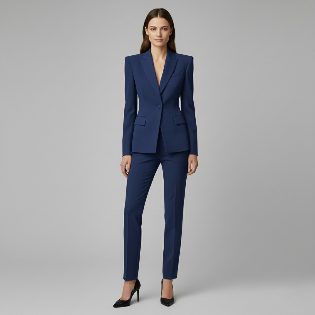 Victoria | Elegant Women’s Blazer