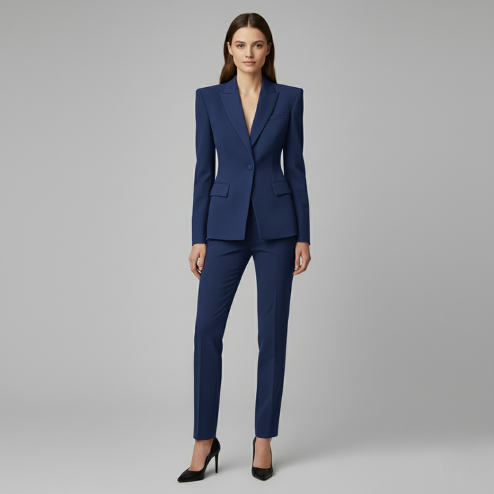 Victoria | Elegant Women’s Blazer