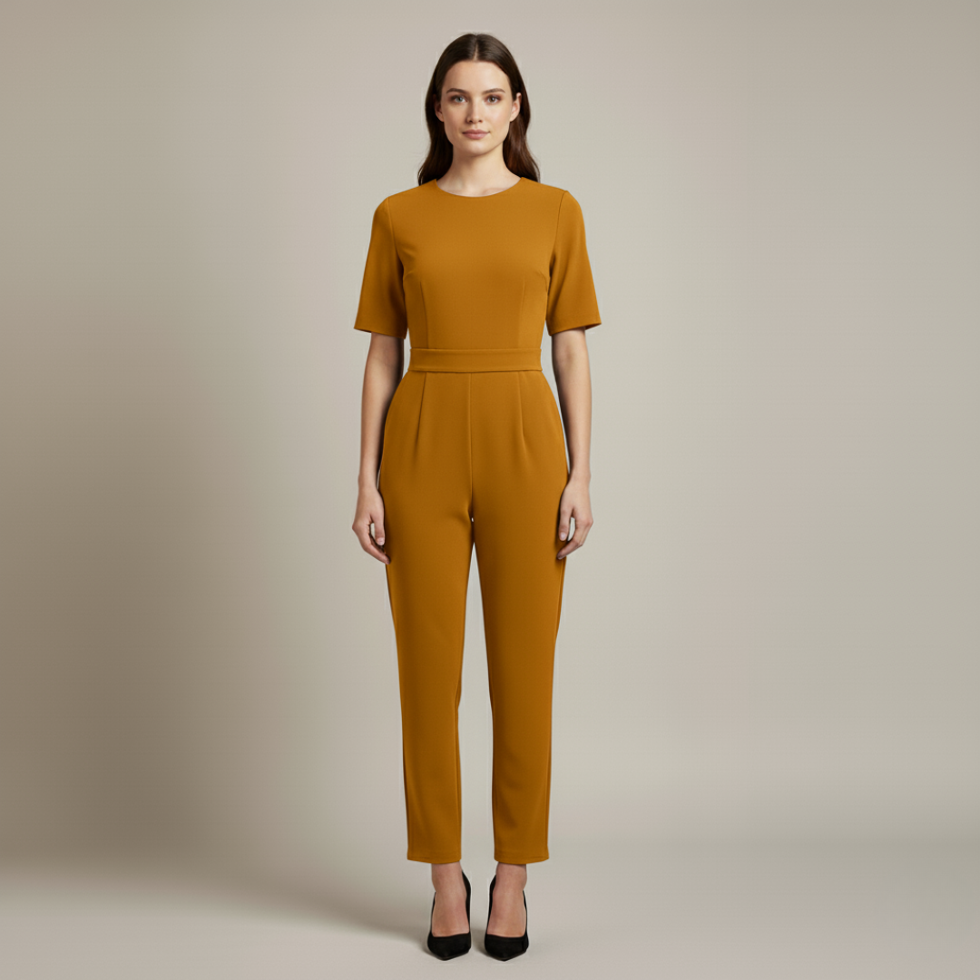 Mia | Stylish Women’s Jumpsuit
