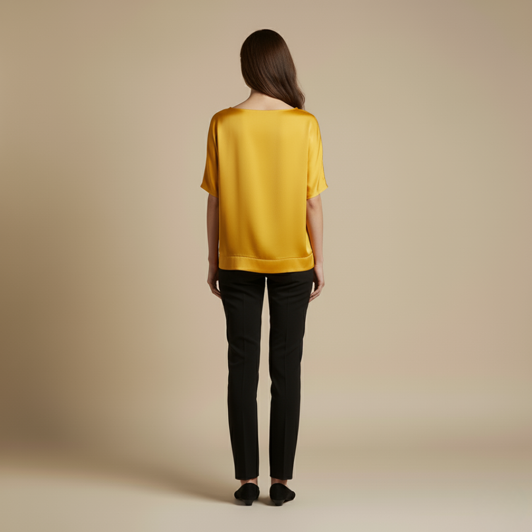 Aria | Elegant Women’s Top