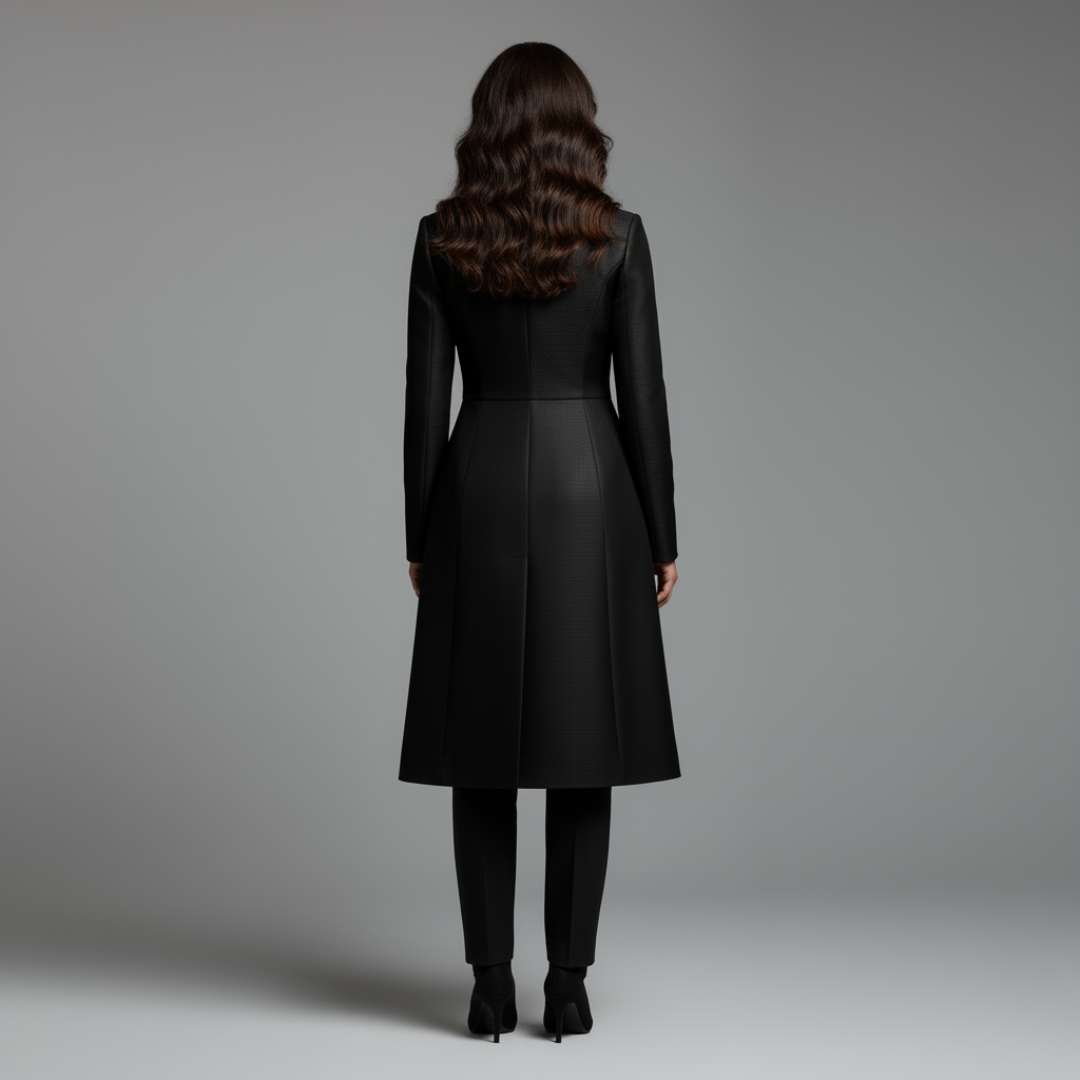 Scarlett | Classic Women’s Jacket