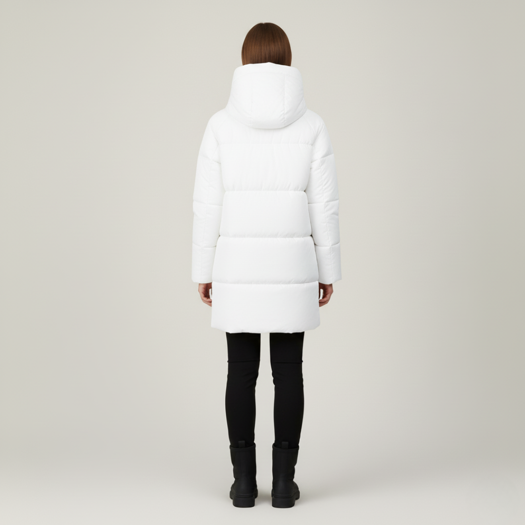 Layla | Women’s Puffer Jacket