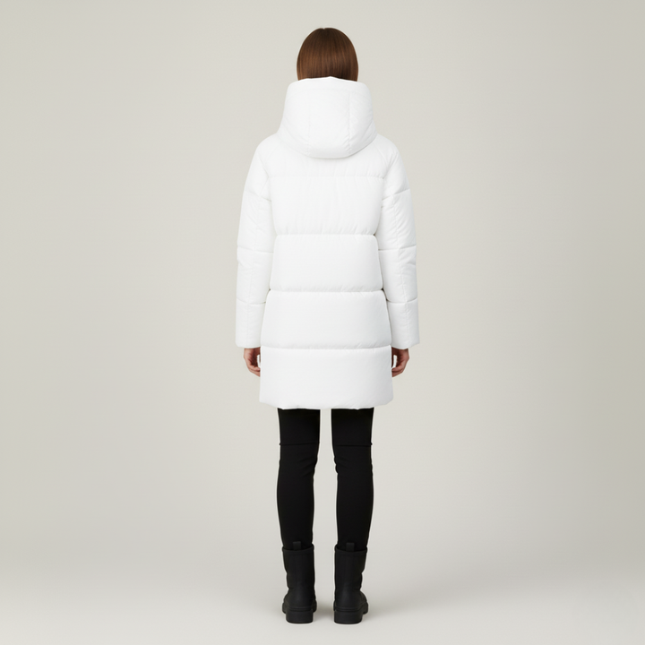 Layla | Women’s Puffer Jacket