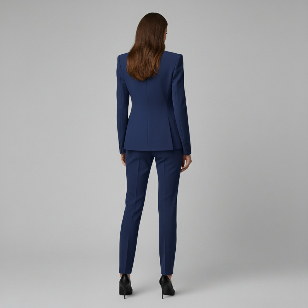 Victoria | Elegant Women’s Blazer