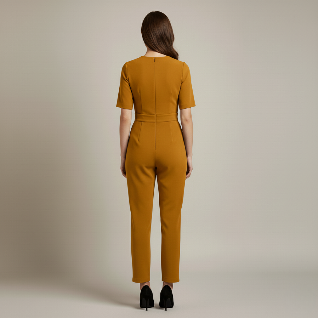 Mia | Stylish Women’s Jumpsuit