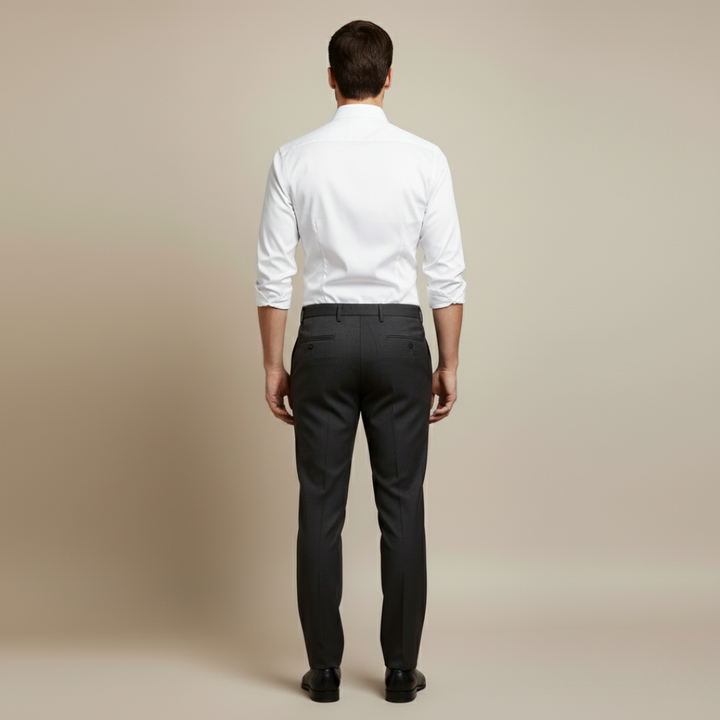 Henry | Classic Men’s Shirt