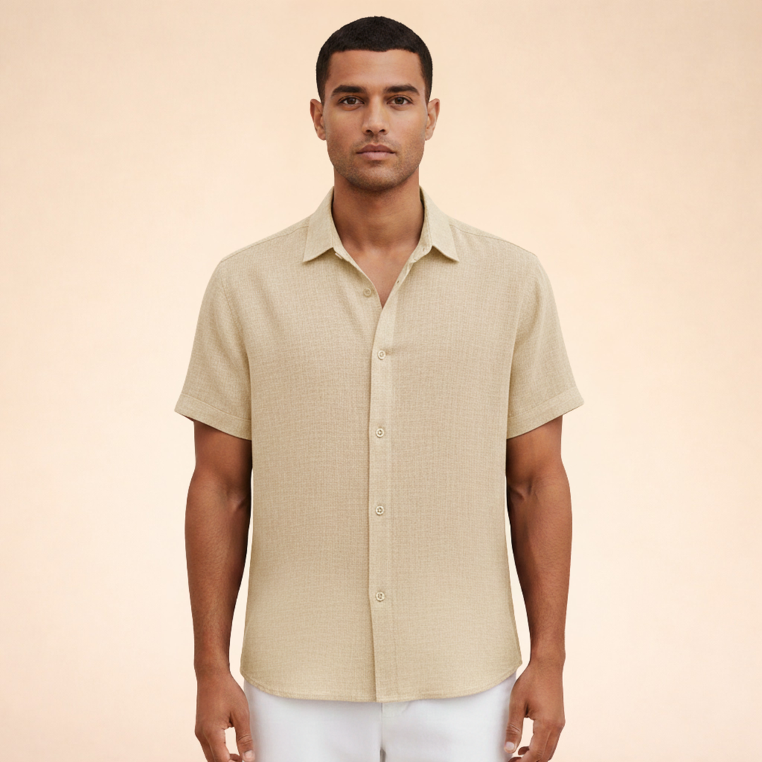 Donald | Stylish & Modern Fit Polo Shirt