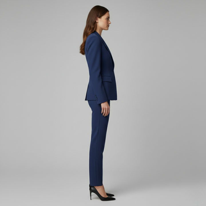 Victoria | Elegant Women’s Blazer