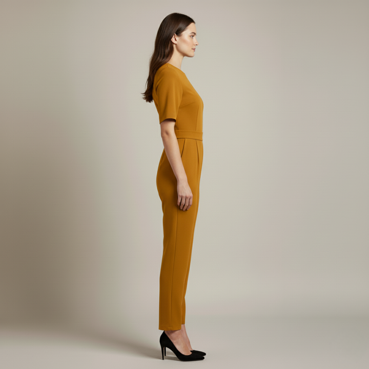 Mia | Stylish Women’s Jumpsuit